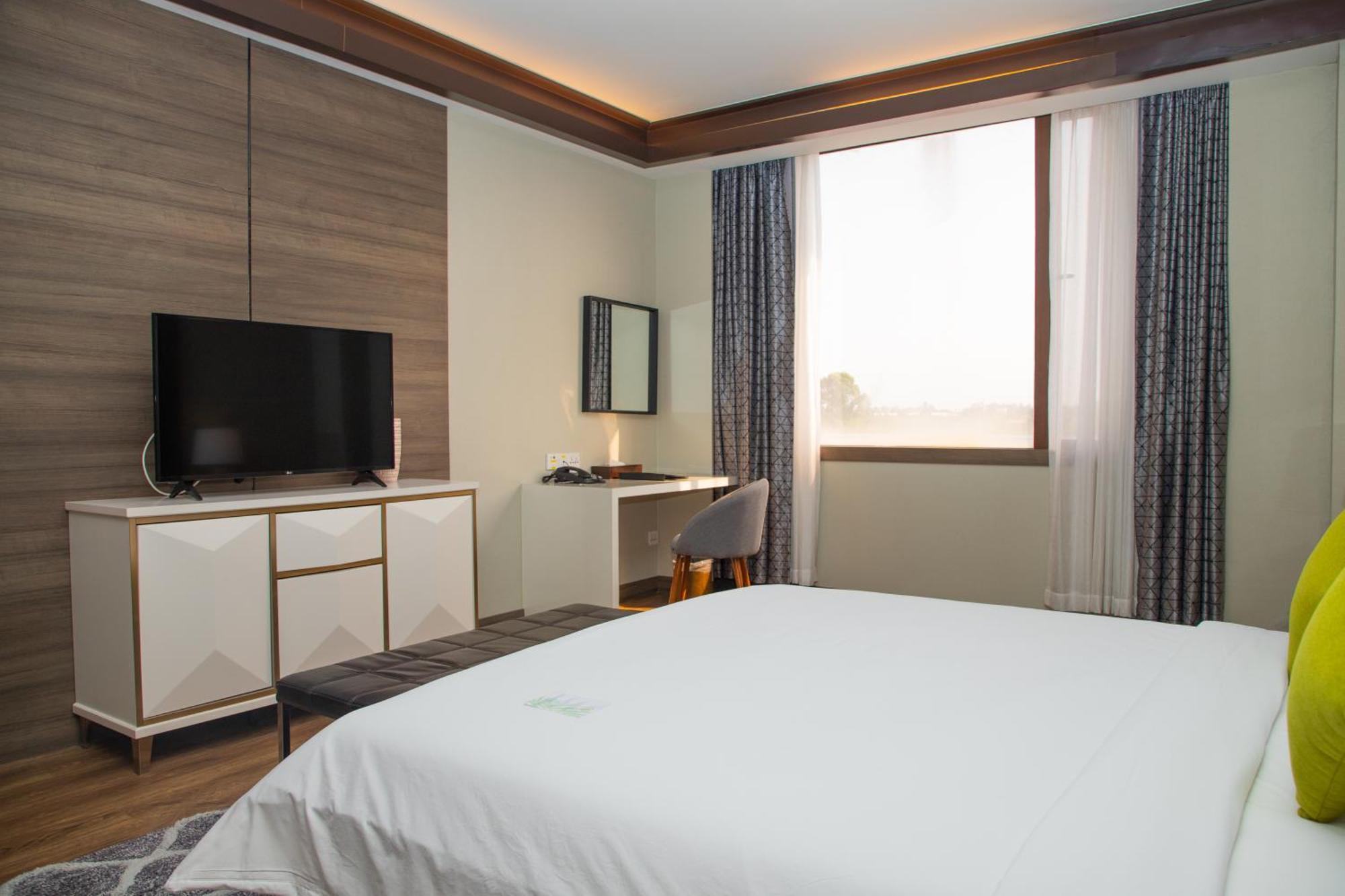 Savan Resorts Savannakhet Exterior photo