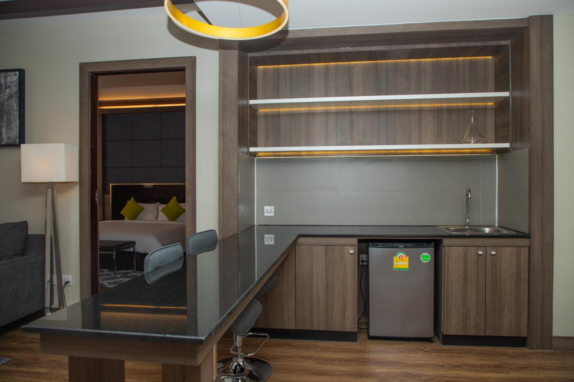 Savan Resorts Savannakhet Exterior photo